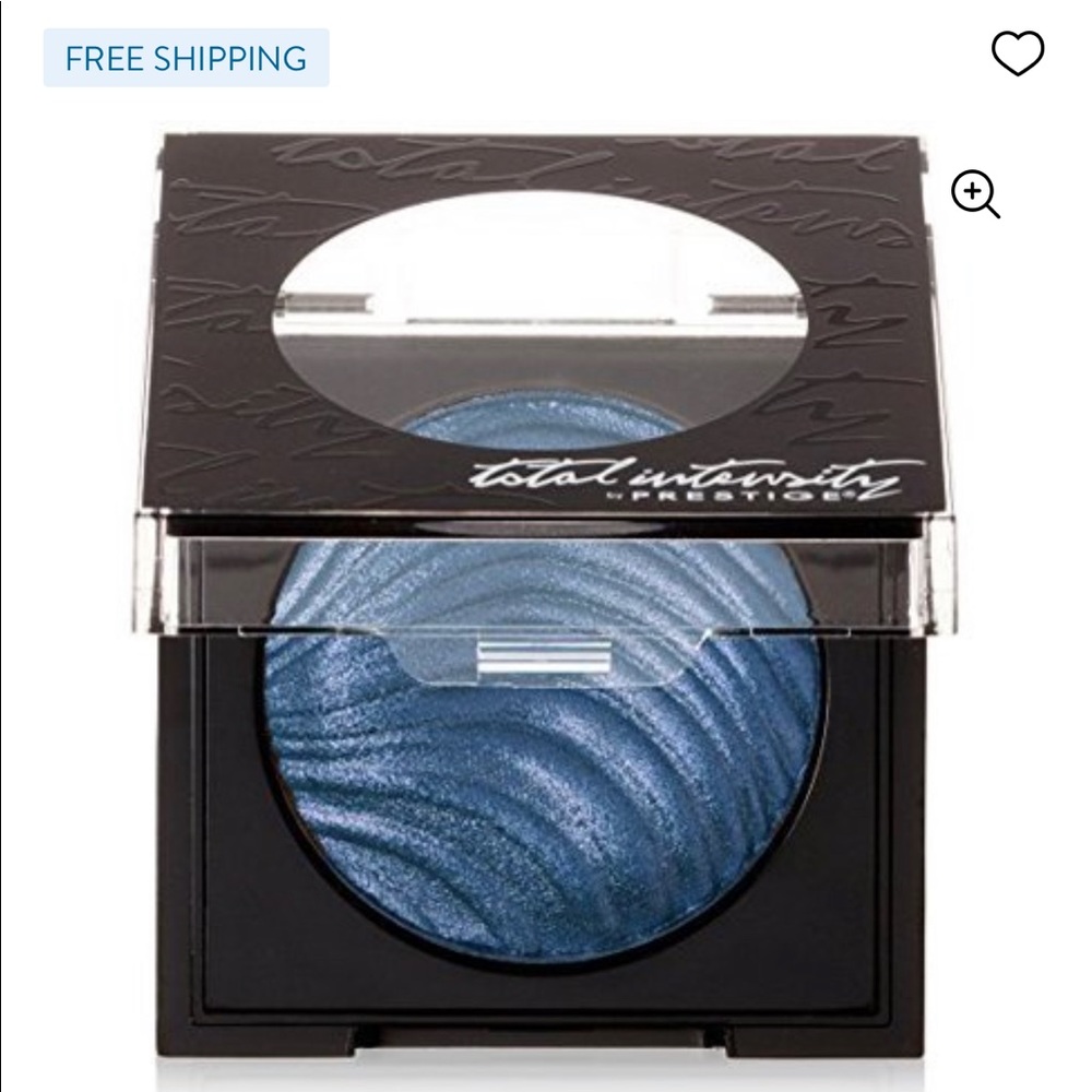 Total Intensity Eyeshadow - Picture 4 of 6